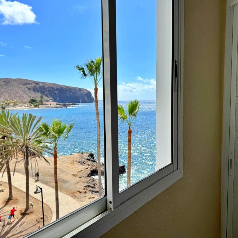 Cristianmar - Ocean View - 200mt from the beach - Apartamento de 1 dormitorio con vistas al océano - 18