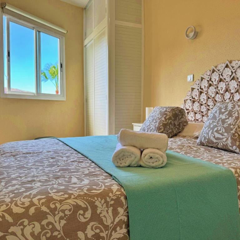 Cristianmar - Ocean View - 200mt from the beach - Apartamento de 1 dormitorio con vistas al océano - 21