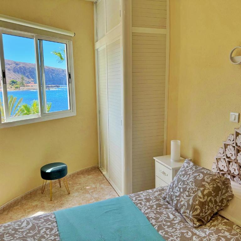 Cristianmar - Ocean View - 200mt from the beach - Apartamento de 1 dormitorio con vistas al océano - 20