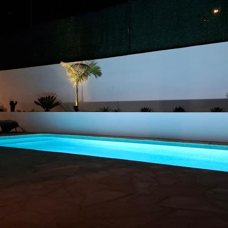 Villa El Somo in Albir - Three-Bedroom House - 20