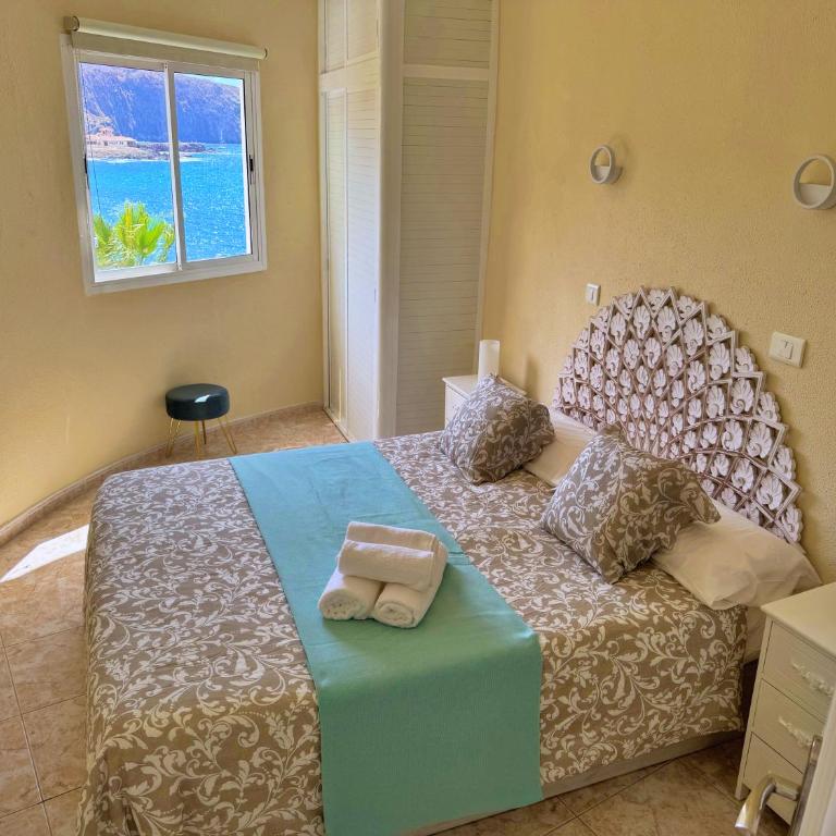 Cristianmar - Ocean View - 200mt from the beach - Apartamento de 1 dormitorio con vistas al océano - 27