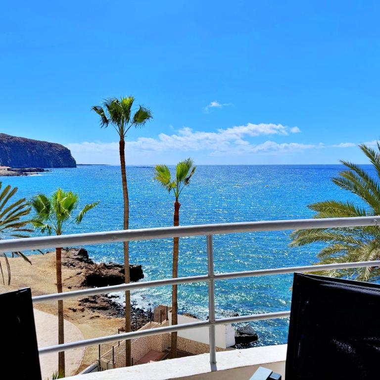 Cristianmar - Ocean View - 200mt from the beach - Apartamento de 1 dormitorio con vistas al océano - 35