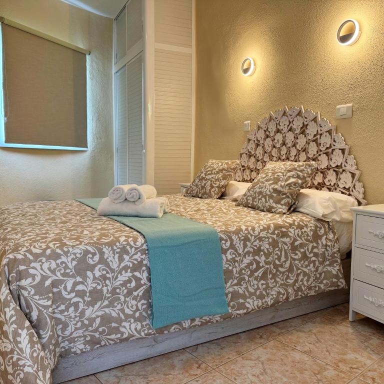 Cristianmar - Ocean View - 200mt from the beach - Apartamento de 1 dormitorio con vistas al océano - 28