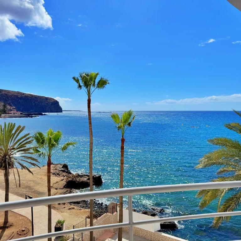 Cristianmar - Ocean View - 200mt from the beach - Apartamento de 1 dormitorio con vistas al océano - 36