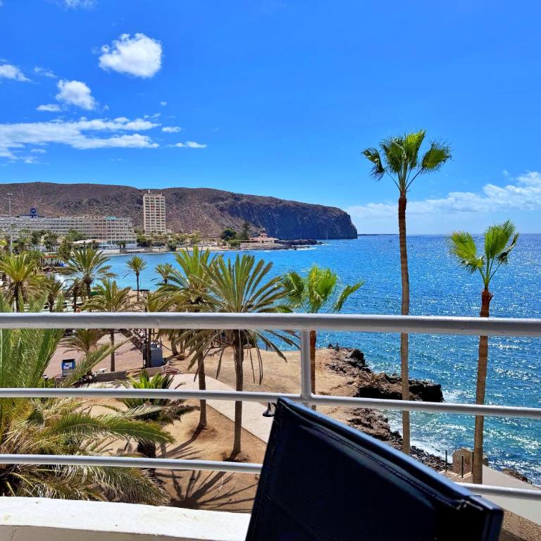 Cristianmar - Ocean View - 200mt from the beach - Apartamento de 1 dormitorio con vistas al océano - 32
