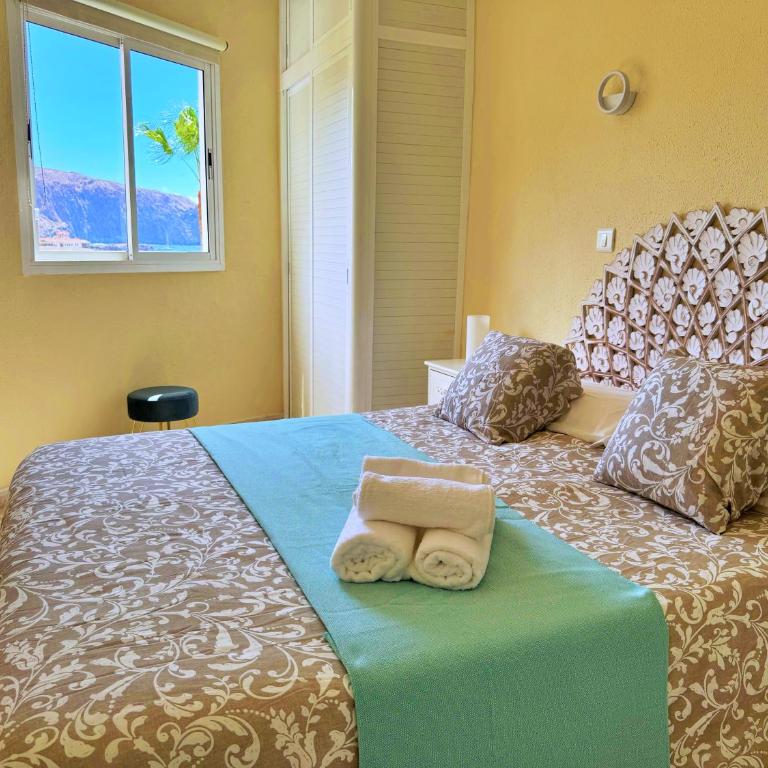 Cristianmar - Ocean View - 200mt from the beach - Apartamento de 1 dormitorio con vistas al océano - 17
