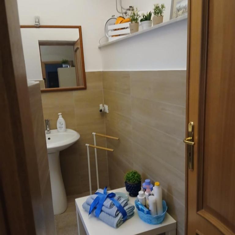 Casa da Michelino - Appartamento con 1 Camera da Letto - 8