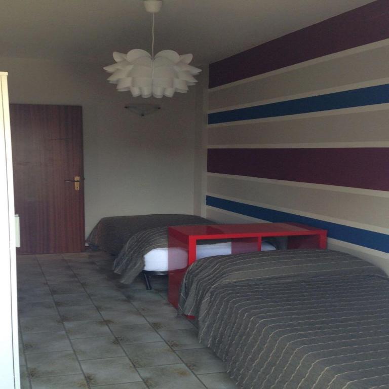 Welcoming flat with a magnificent terrace - Appartamento - 6