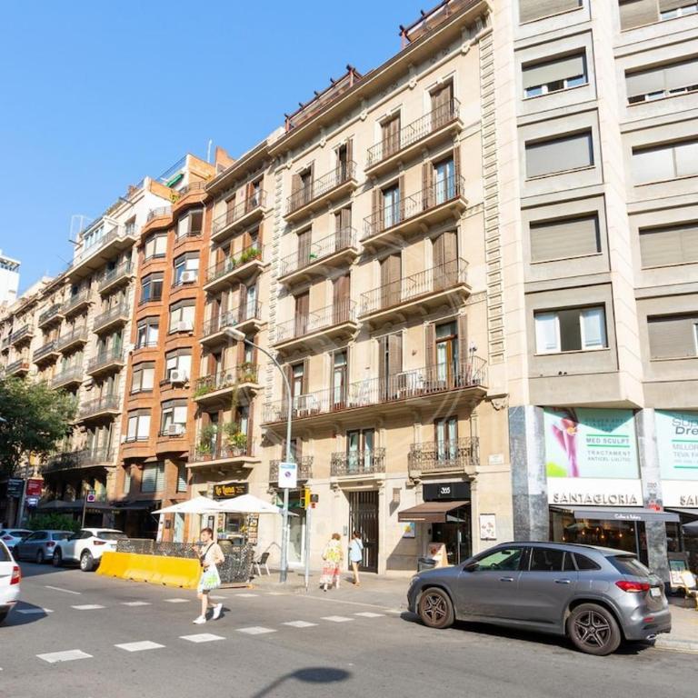 City center with terrace - Apartamento de 2 dormitorios - 22