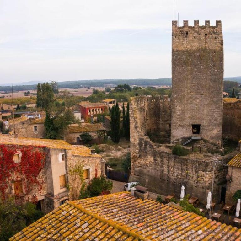 Maison de charme sur la Costa Brava - Casa de 2 dormitorios - 31