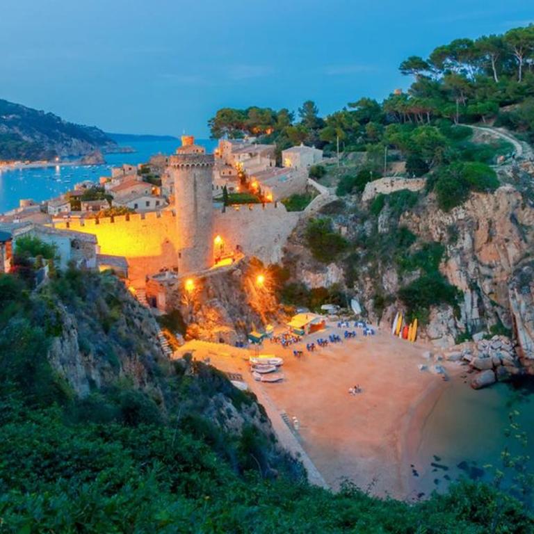 Maison de charme sur la Costa Brava - Casa de 2 dormitorios - 32
