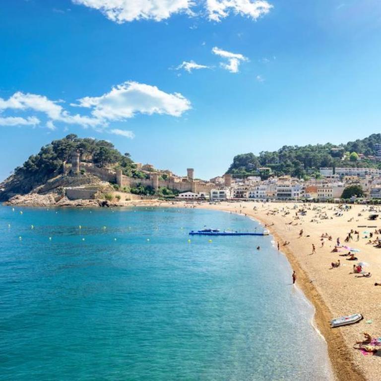 Maison de charme sur la Costa Brava - Casa de 2 dormitorios - 26