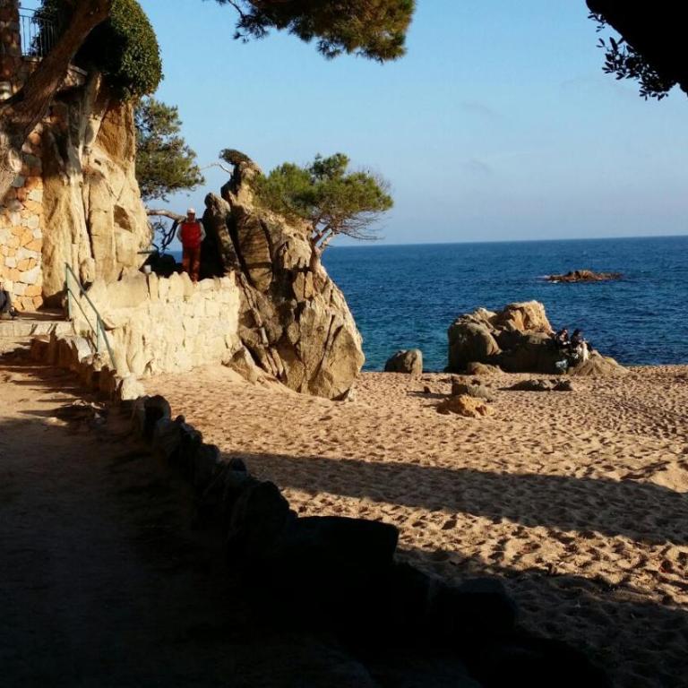 Maison de charme sur la Costa Brava - Casa de 2 dormitorios - 27
