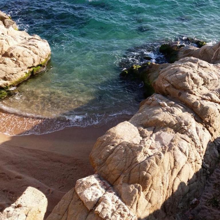 Maison de charme sur la Costa Brava - Casa de 2 dormitorios - 28