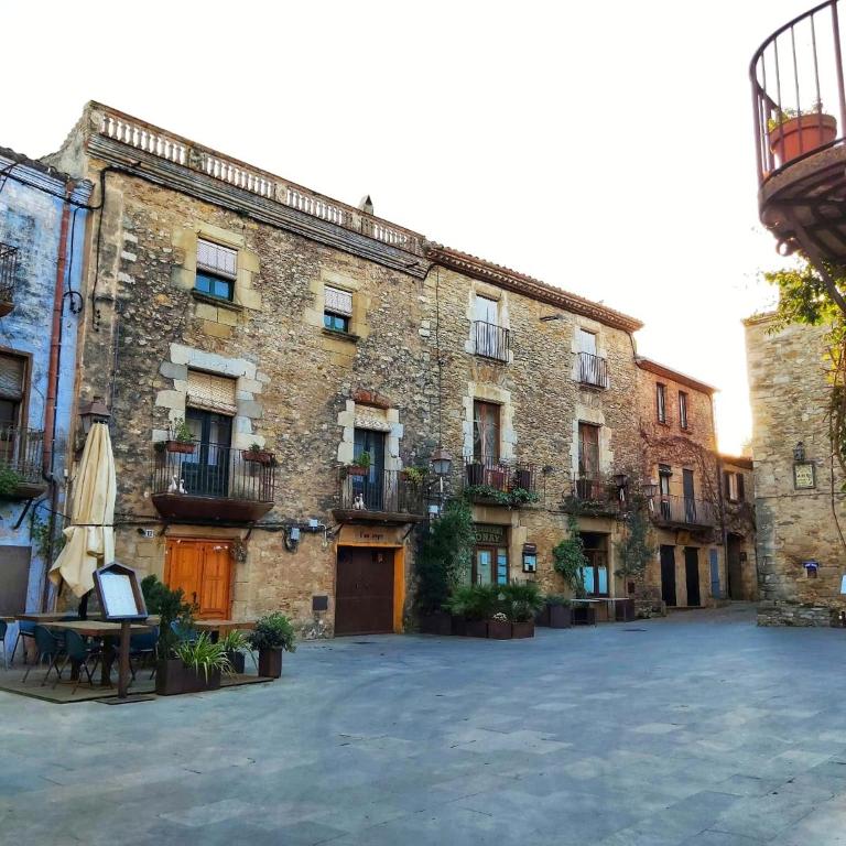 Maison de charme sur la Costa Brava - Casa de 2 dormitorios - 29