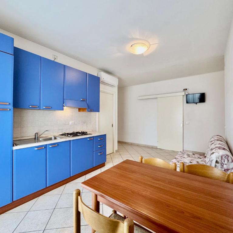 Rialto - Appartamento con 1 Camera da Letto e Terrazza - 1