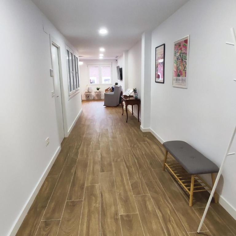 La casa de Ángel - CASCO HISTÓRICO! - Apartamento de 1 dormitorio - 6