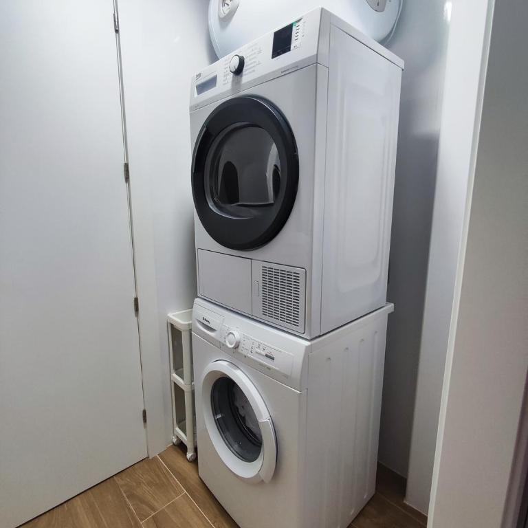 La casa de Ángel - CASCO HISTÓRICO! - Apartamento de 1 dormitorio - 16