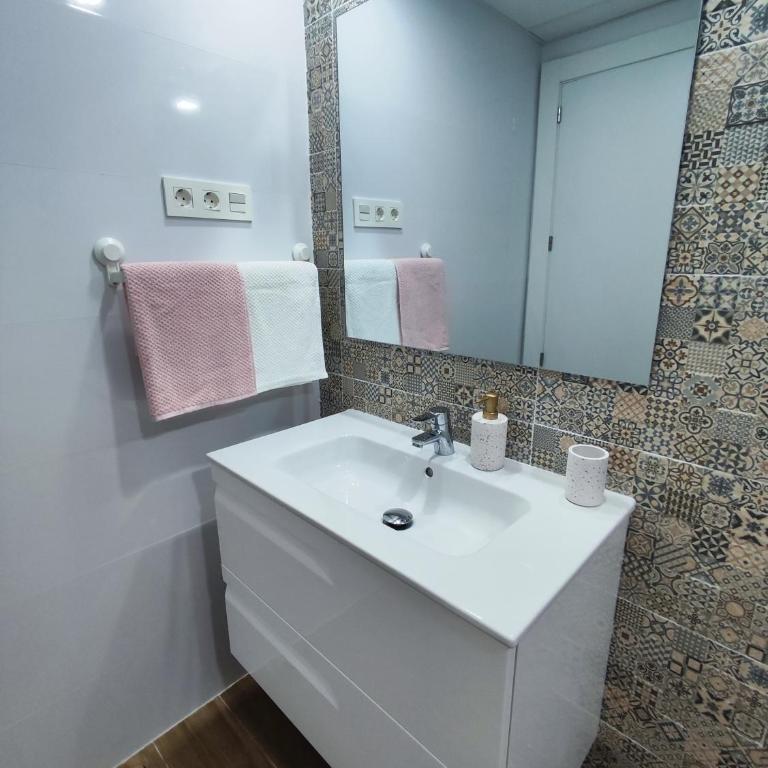 La casa de Ángel - CASCO HISTÓRICO! - Apartamento de 1 dormitorio - 14
