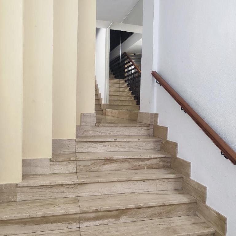 La casa de Ángel - CASCO HISTÓRICO! - Apartamento de 1 dormitorio - 18