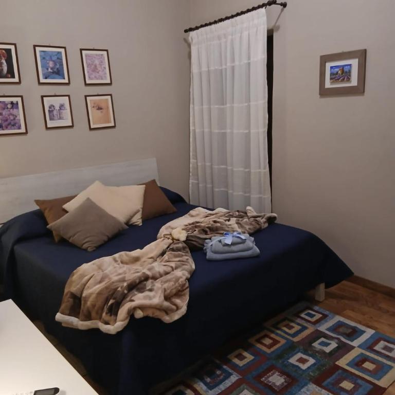 Casa da Michelino - Appartamento con 1 Camera da Letto - 12