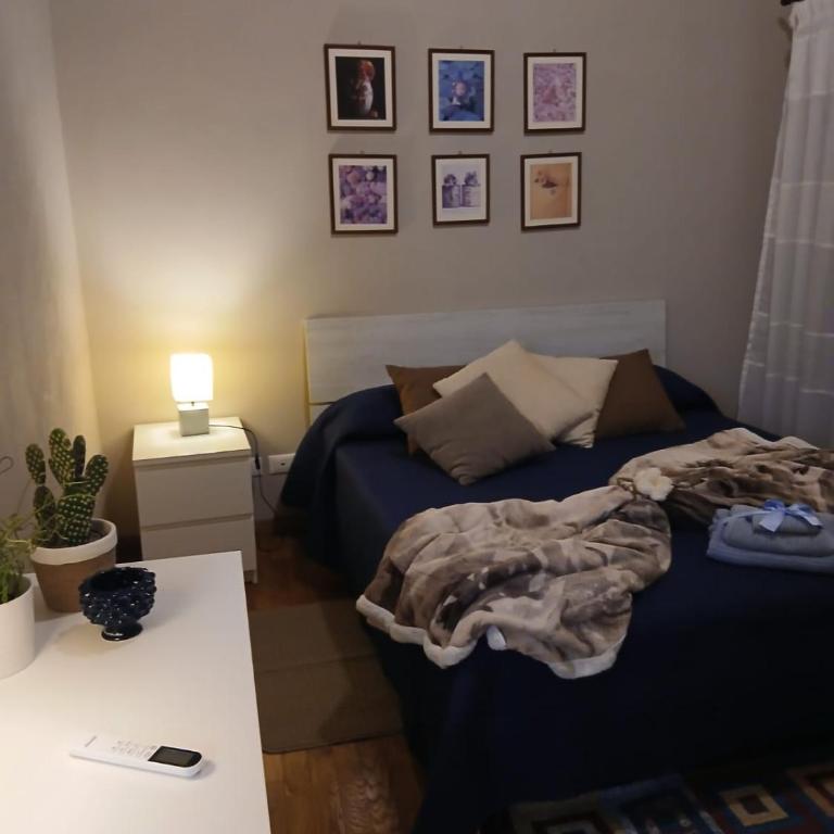 Casa da Michelino - Appartamento con 1 Camera da Letto - 13
