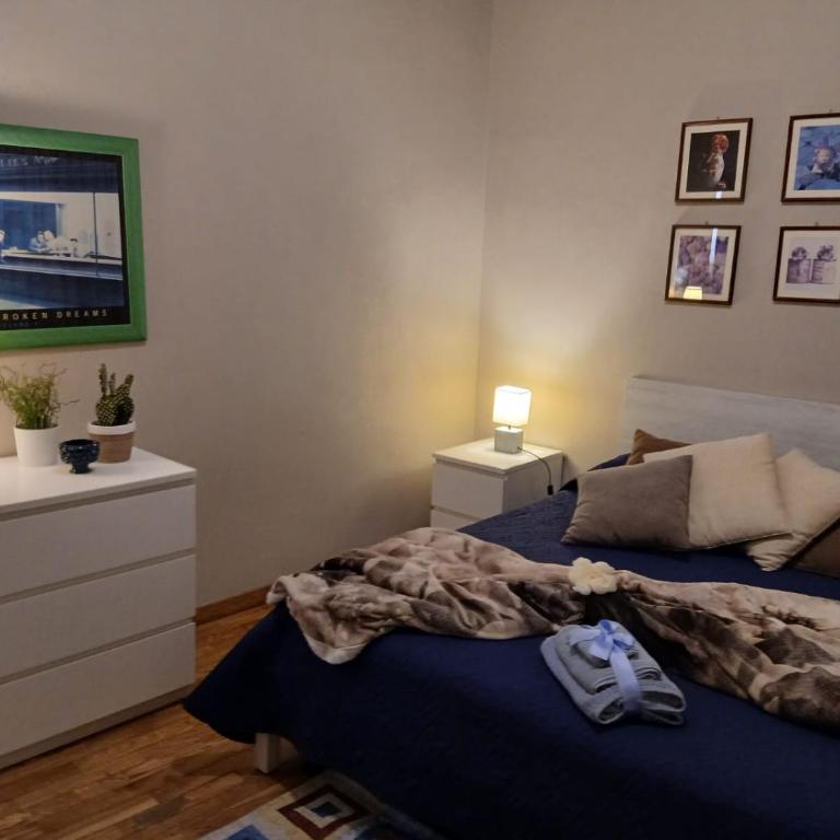 Casa da Michelino - Appartamento con 1 Camera da Letto - 15