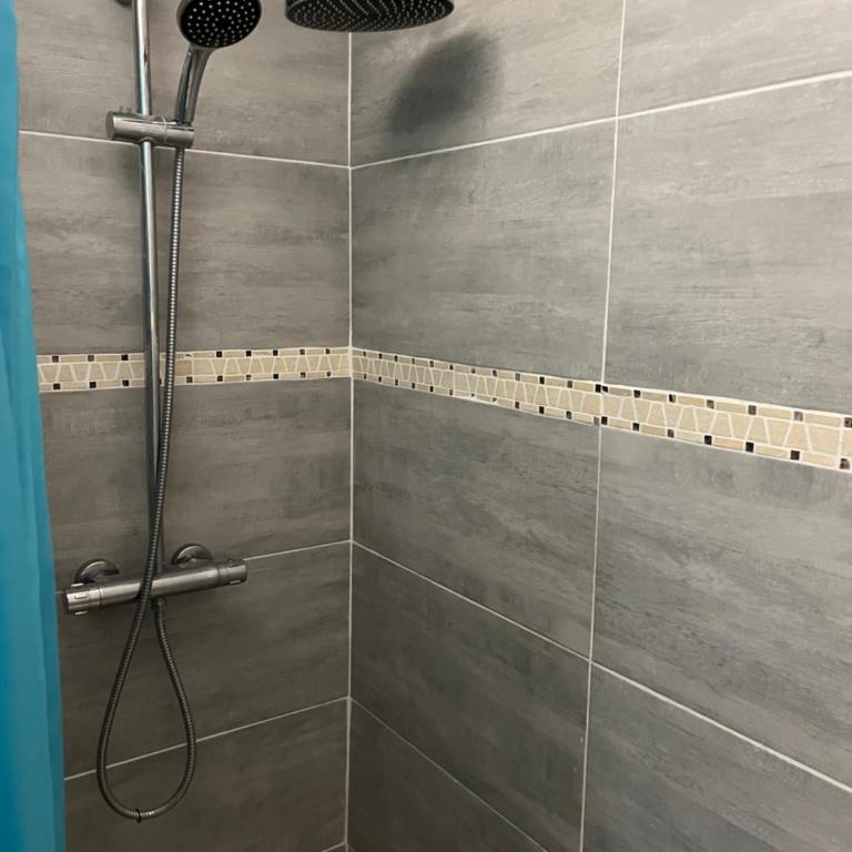 34300 le cap d’Agde - Apartamento de 2 dormitorios - 2