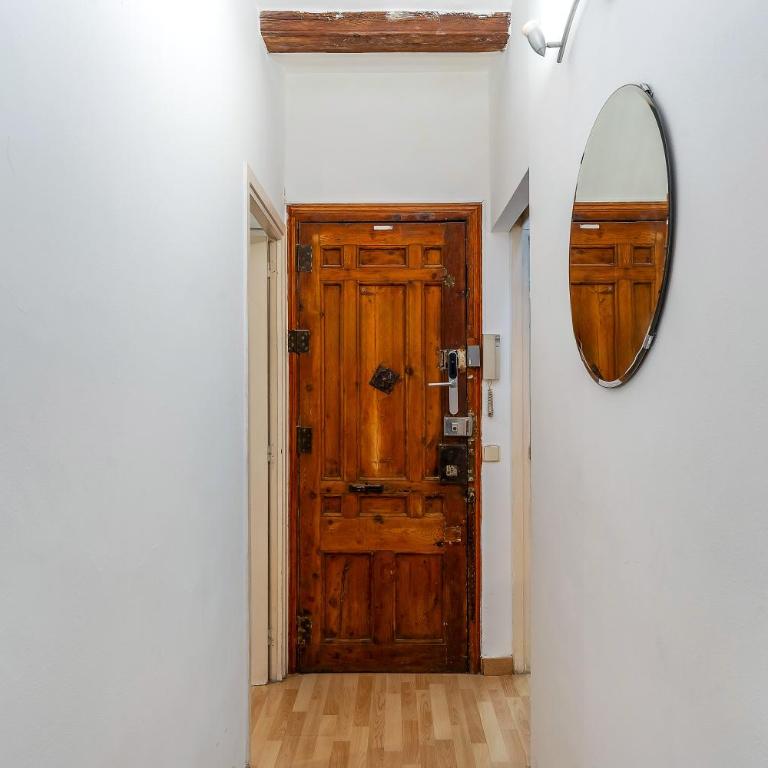 Canela Homes BARCELONA SANT ANTONI - Two-Bedroom Apartment - 5