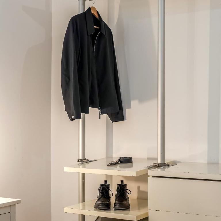 Canela Homes BARCELONA SANT ANTONI - Two-Bedroom Apartment - 9