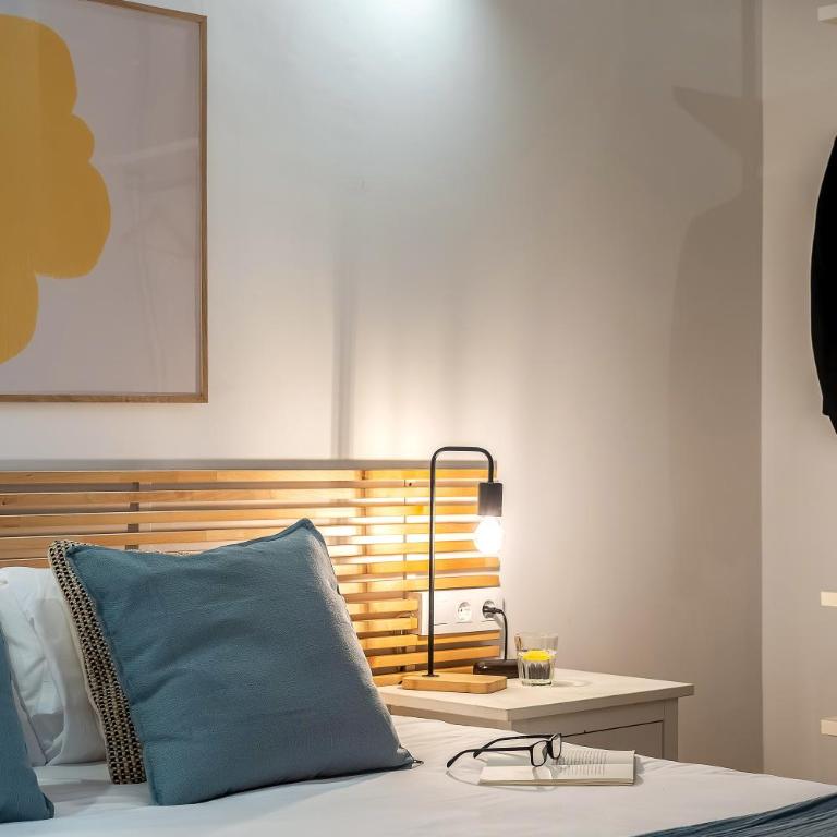 Canela Homes BARCELONA SANT ANTONI - Two-Bedroom Apartment - 21