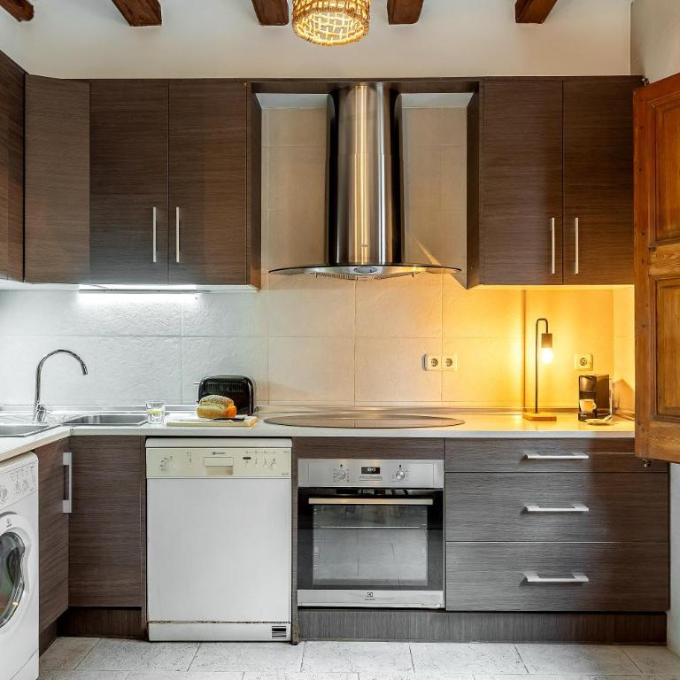 Canela Homes BARCELONA SANT ANTONI - Two-Bedroom Apartment - 23