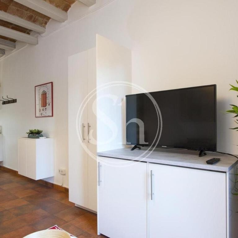 Cozy apartment beside Sagrada Familia for 2 - One-Bedroom Apartment - 6