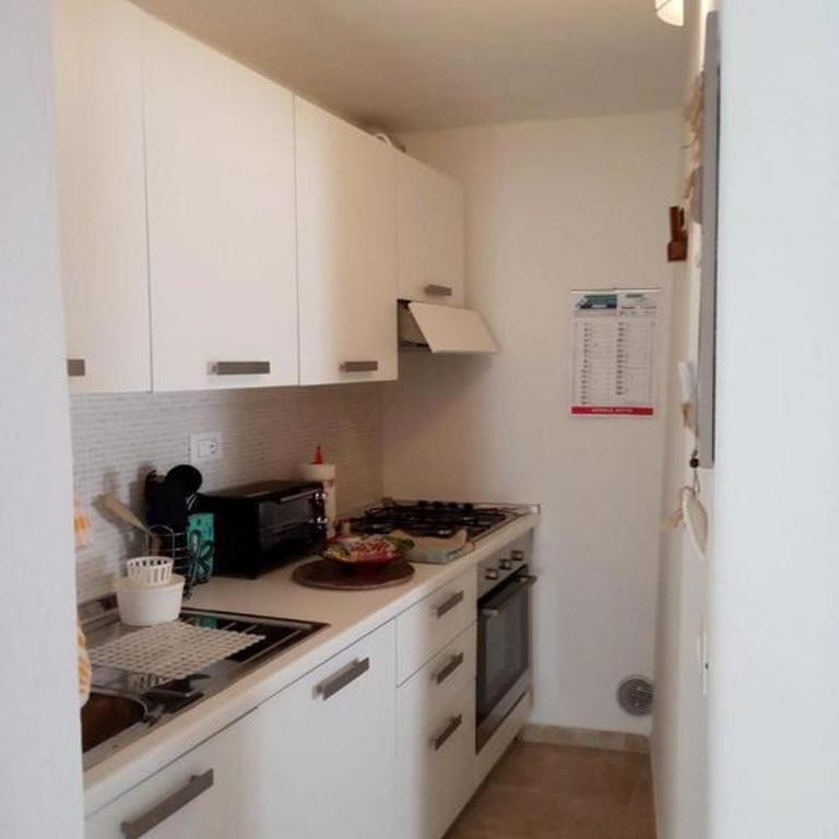 Maremonti - One-Bedroom Apartment - 2