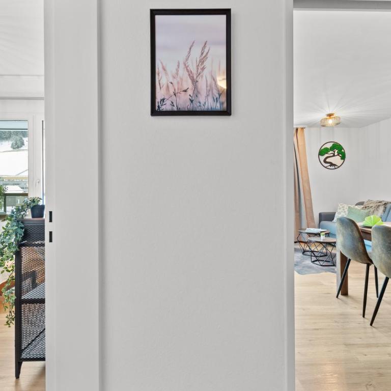 Alpine Escape Titlis, Ski, Lake - Apartment - 15