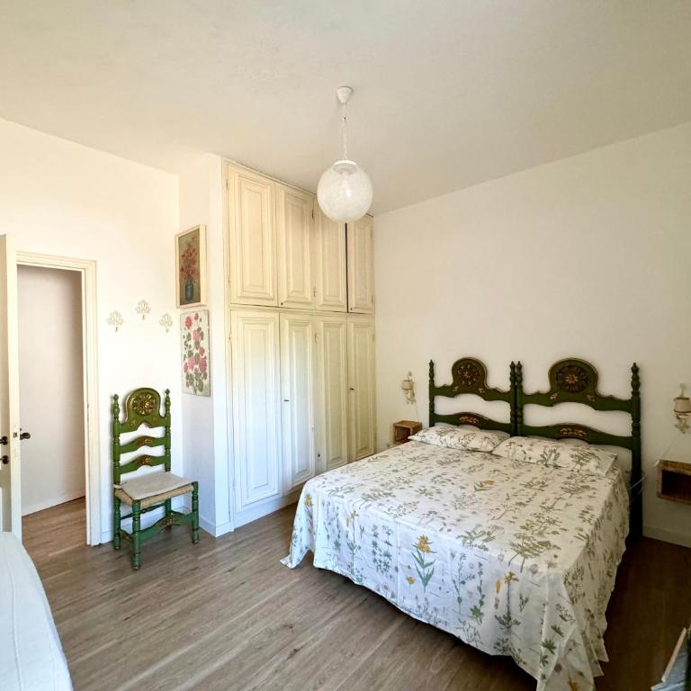 Appartamento bilocale CON SPIAGGIA E PISCINA incluse - Taunus Vacanze cod 240 - Appartamento con 1 Camera da Letto - 2