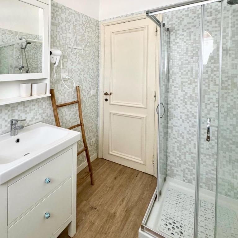 Appartamento bilocale CON SPIAGGIA E PISCINA incluse - Taunus Vacanze cod 240 - Appartamento con 1 Camera da Letto - 6