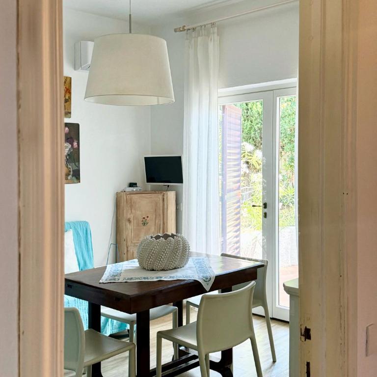 Appartamento bilocale CON SPIAGGIA E PISCINA incluse - Taunus Vacanze cod 240 - Appartamento con 1 Camera da Letto - 9