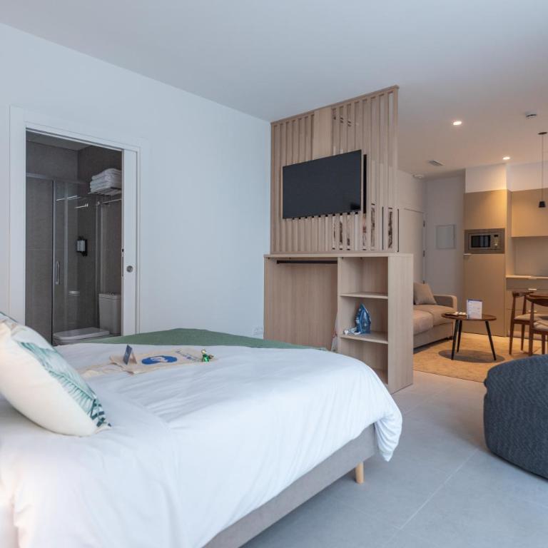 Dorm4You Arena - Standard Studio - 37