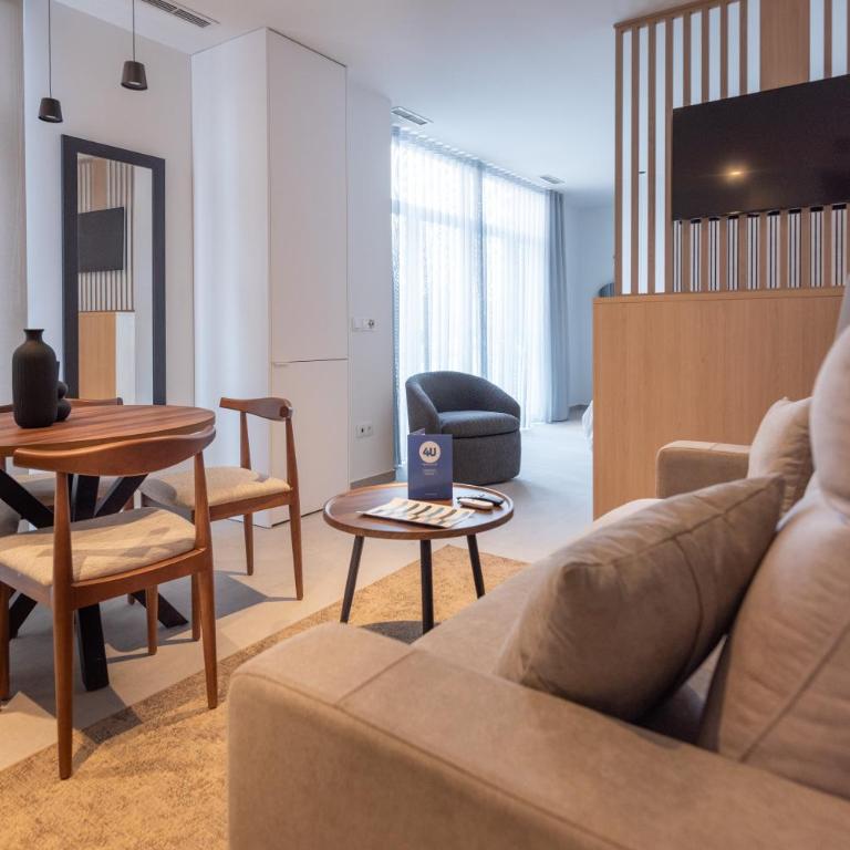 Dorm4You Arena - Standard Studio - 34