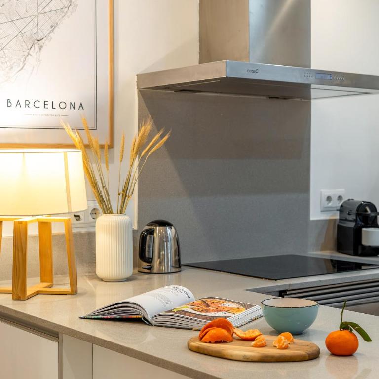 Canela Homes BARCELONA FLORIDABLANCA - Two-Bedroom Apartment - 36
