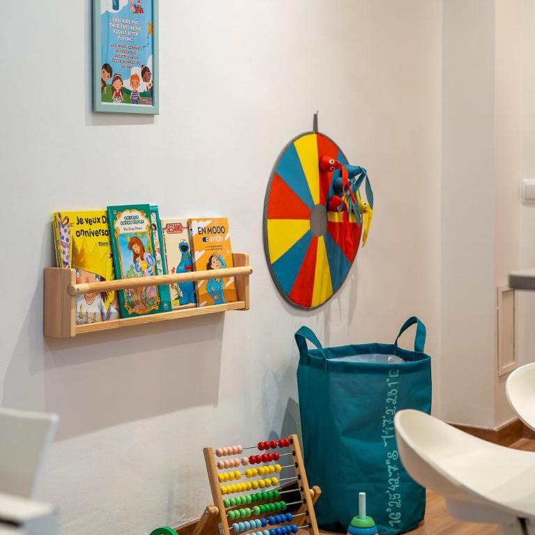 Canela Homes BARCELONA FLORIDABLANCA - Two-Bedroom Apartment - 30