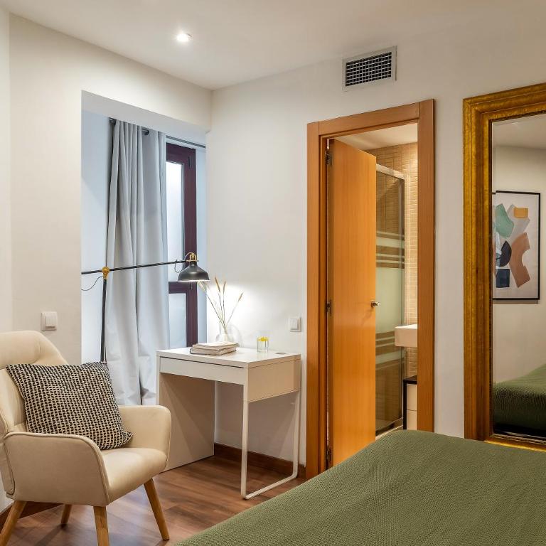 Canela Homes BARCELONA FLORIDABLANCA - Two-Bedroom Apartment - 23