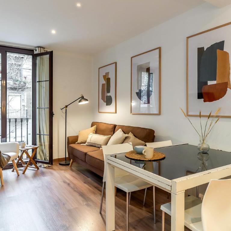 Canela Homes BARCELONA FLORIDABLANCA - Two-Bedroom Apartment - 25