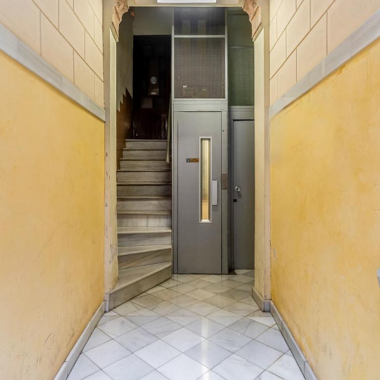 Canela Homes BARCELONA FLORIDABLANCA - Two-Bedroom Apartment - 12
