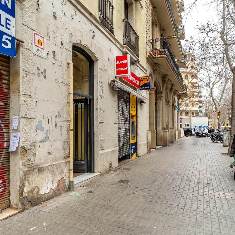 Canela Homes BARCELONA FLORIDABLANCA - Two-Bedroom Apartment - 14