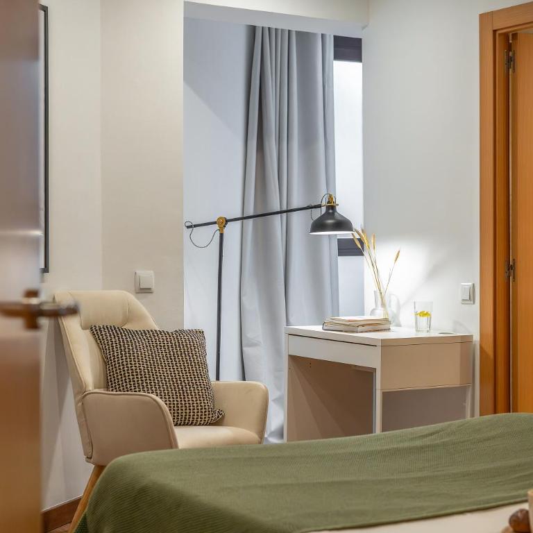 Canela Homes BARCELONA FLORIDABLANCA - Two-Bedroom Apartment - 18