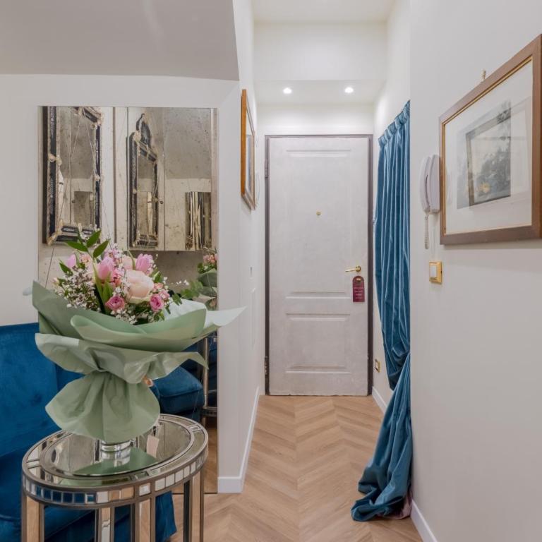 Ca Dell'Arte - Suite Junior - 5