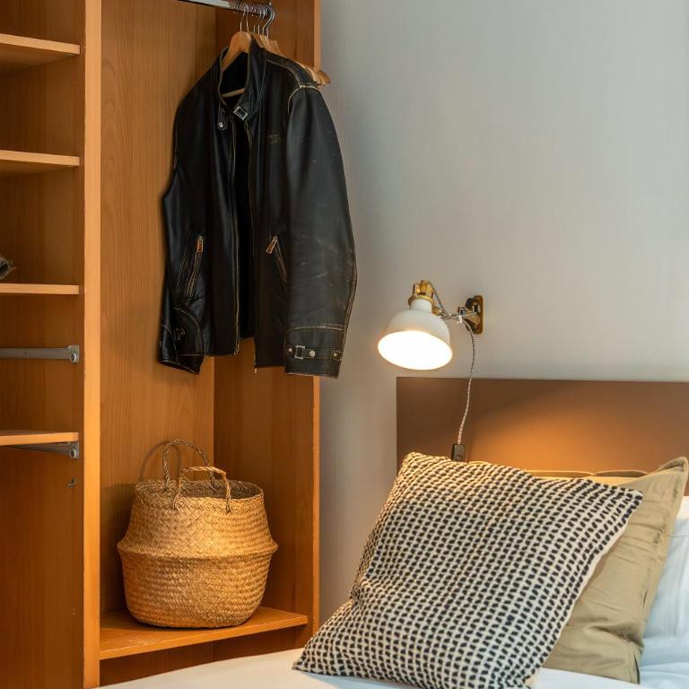 Canela Homes BARCELONA FLORIDABLANCA - Two-Bedroom Apartment - 11