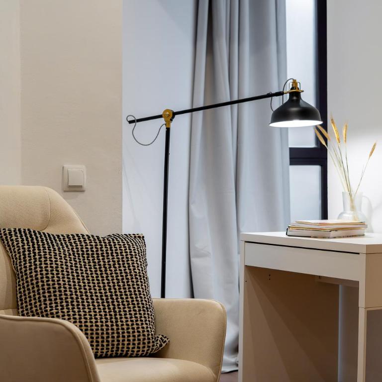 Canela Homes BARCELONA FLORIDABLANCA - Two-Bedroom Apartment - 19